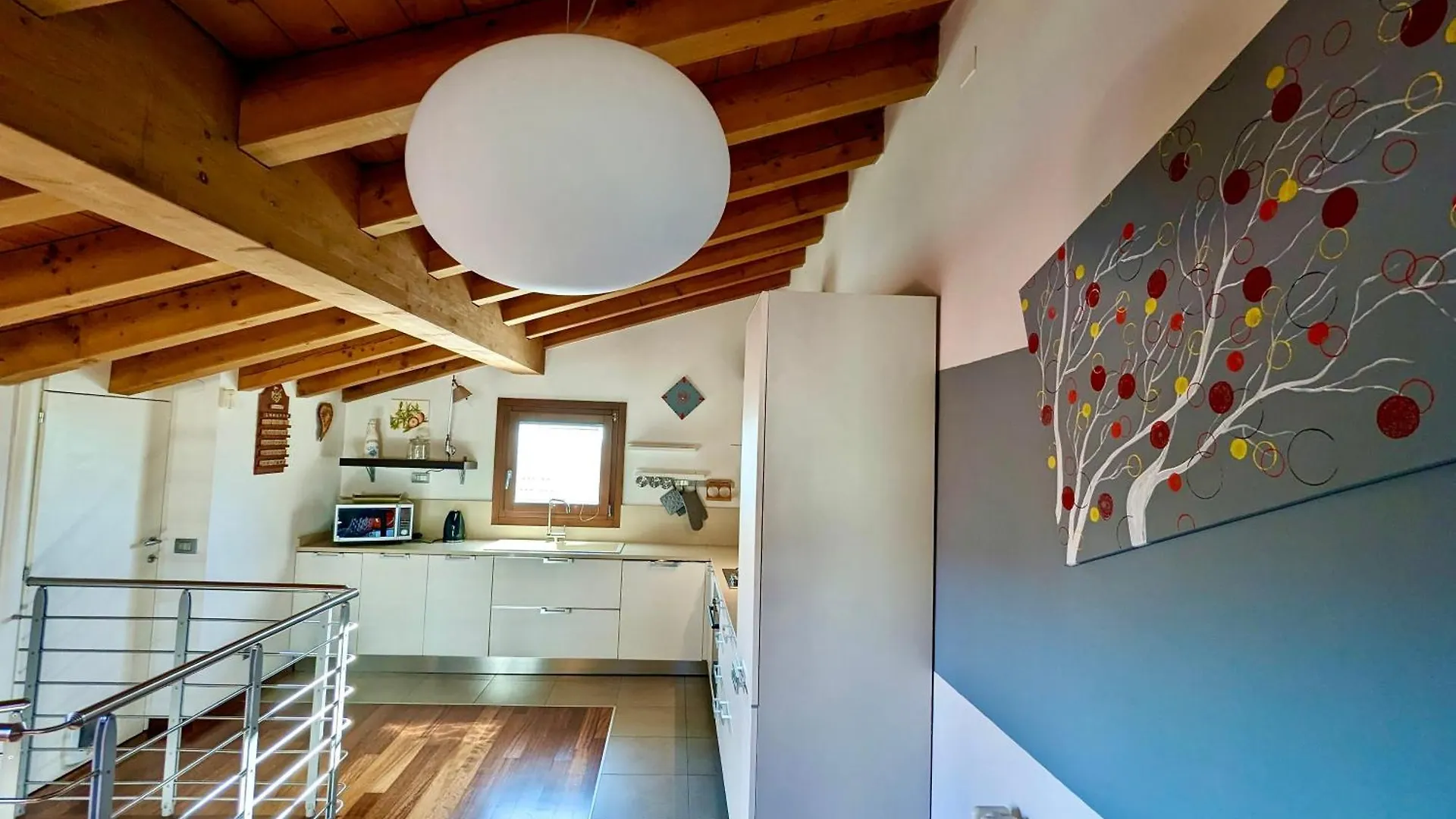 Family Retreat Relax & Comfort Per 5 Persone Caldiero Italien