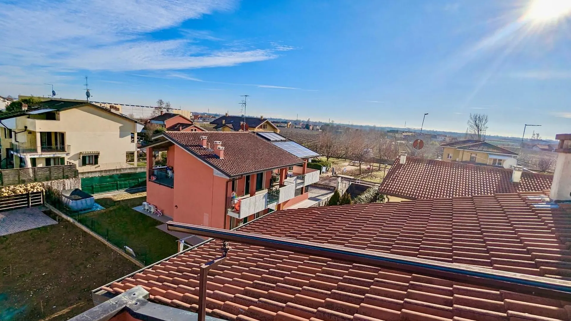 Caldiero Family Retreat Relax & Comfort Per 5 Persone