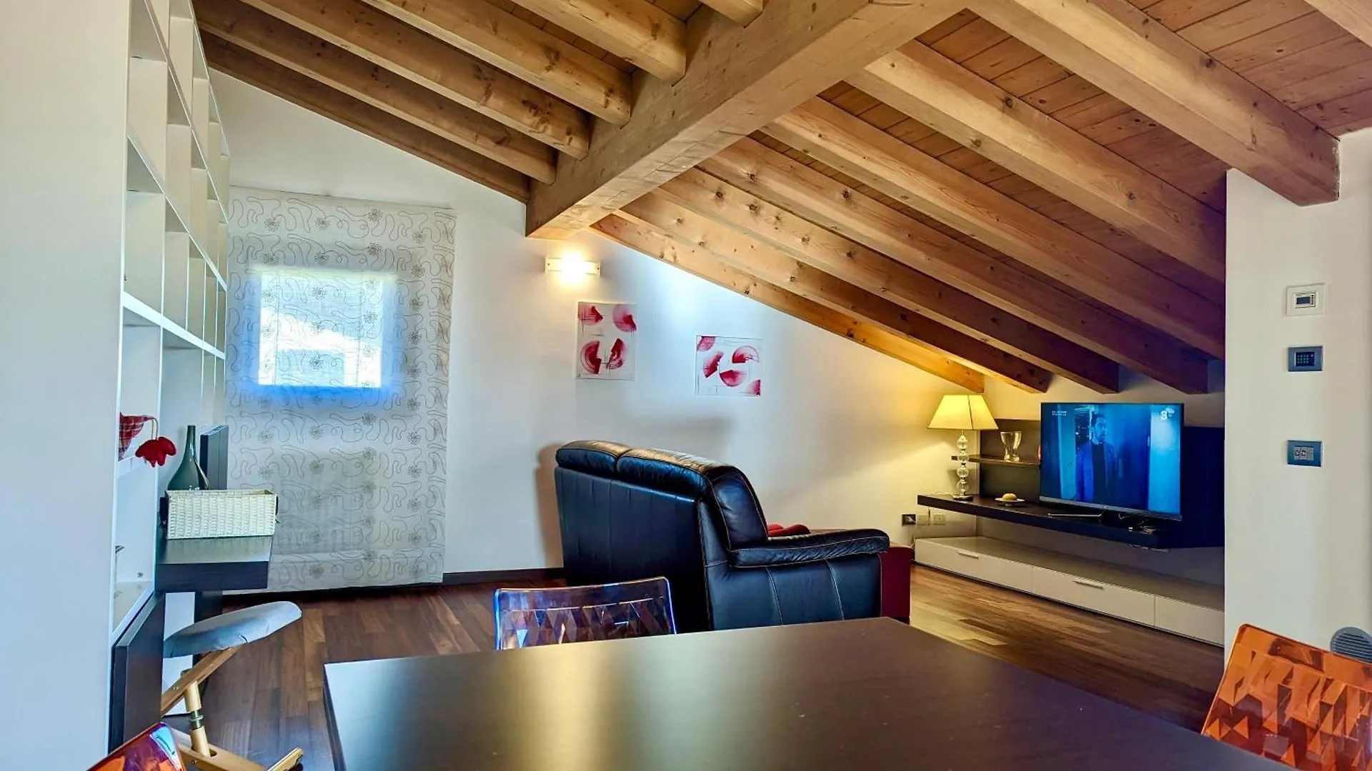 Lejlighed Family Retreat Relax & Comfort Per 5 Persone Caldiero