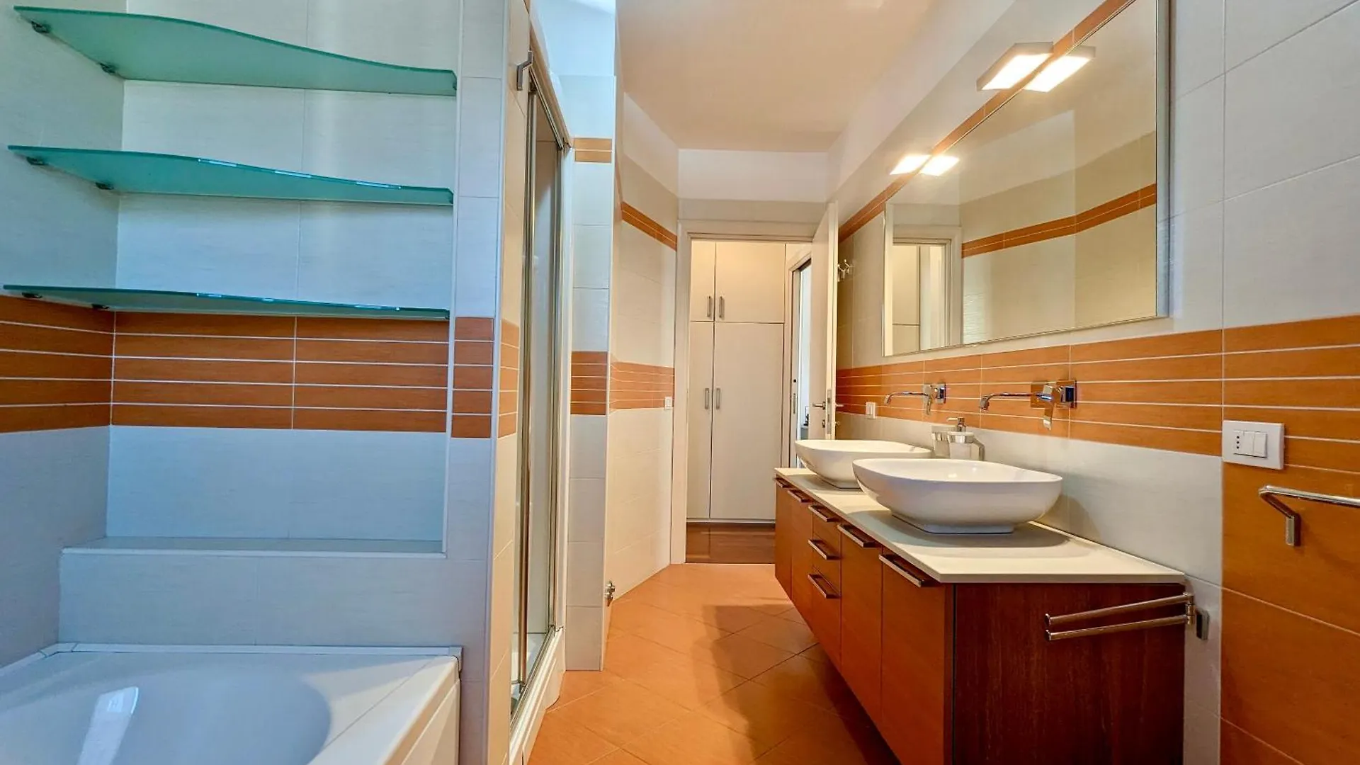 Caldiero Family Retreat Relax & Comfort Per 5 Persone