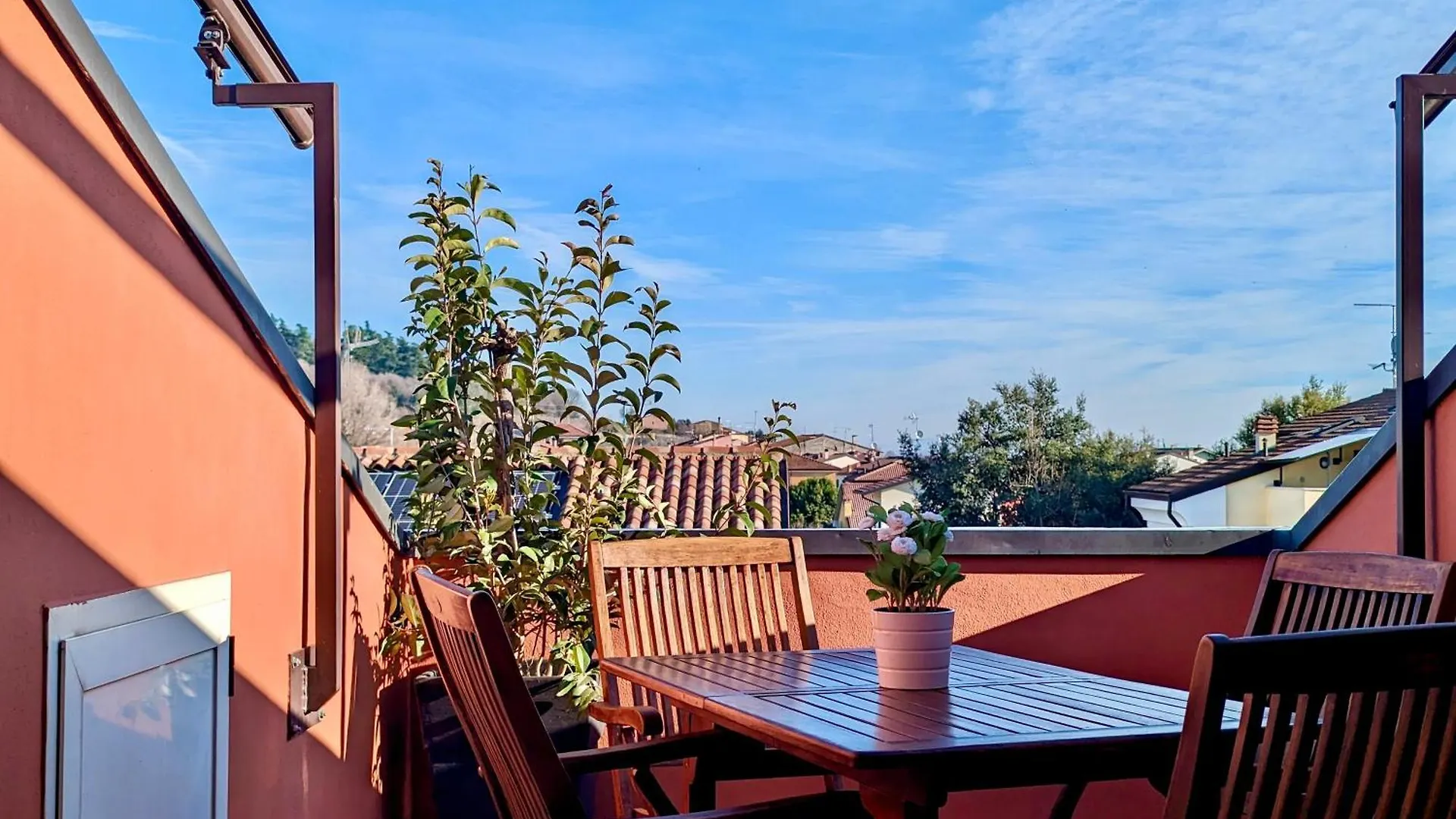 Family Retreat Relax & Comfort Per 5 Persone Caldiero Lejlighed