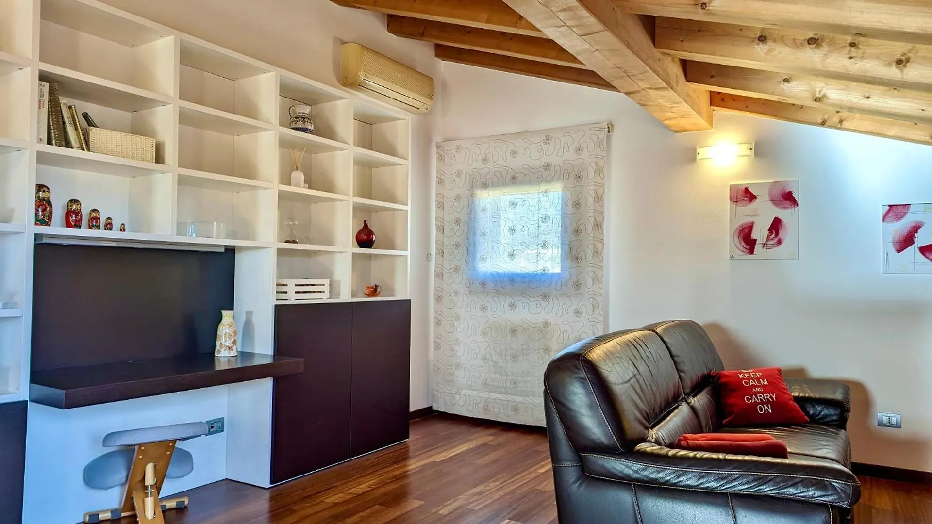 Caldiero Family Retreat Relax & Comfort Per 5 Persone