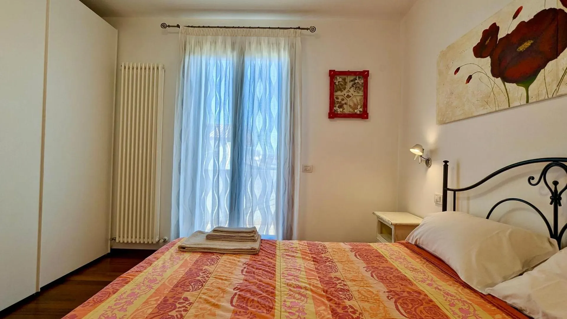 דירה Caldiero Family Retreat Relax & Comfort Per 5 Persone