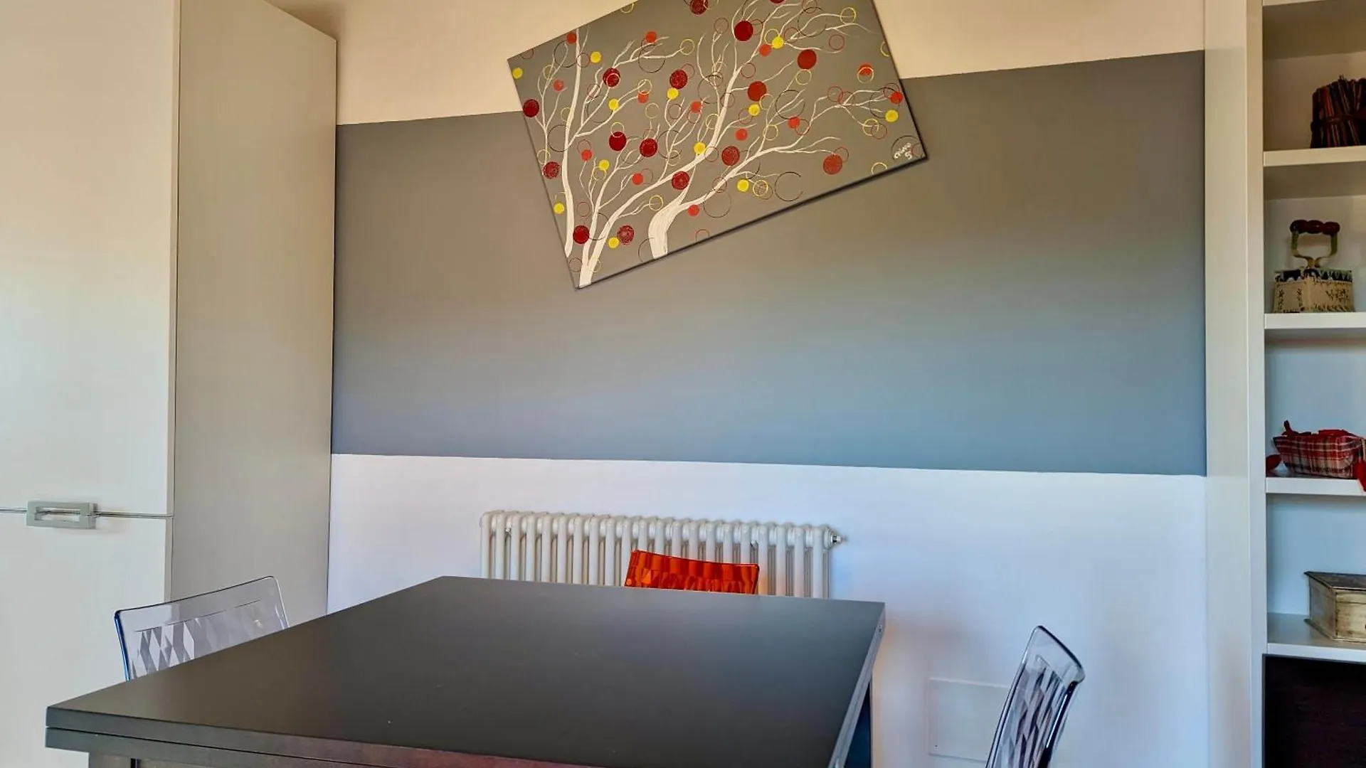 Caldiero Family Retreat Relax & Comfort Per 5 Persone איטליה
