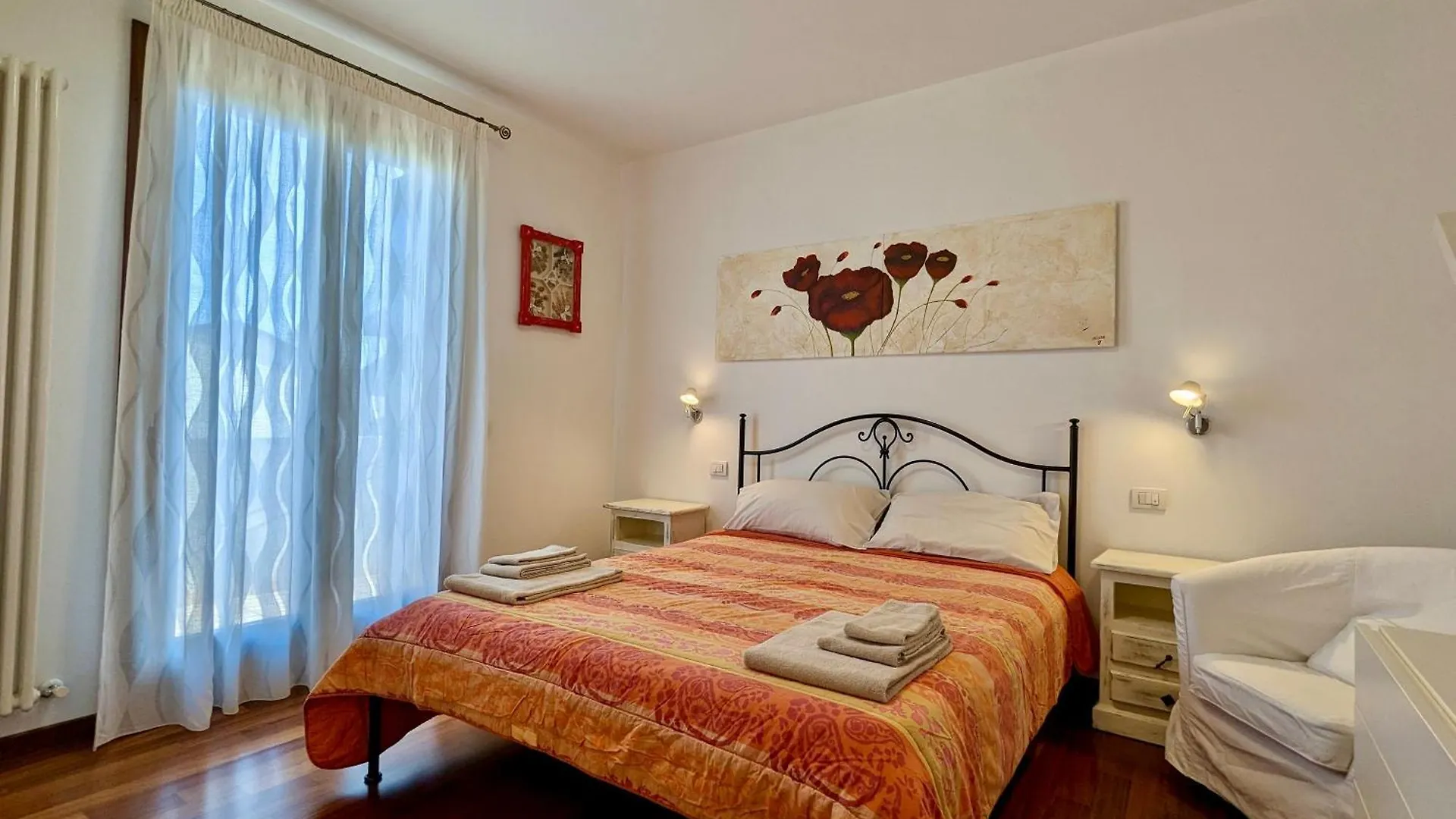 Family Retreat Relax & Comfort Per 5 Persone Caldiero Lejlighed