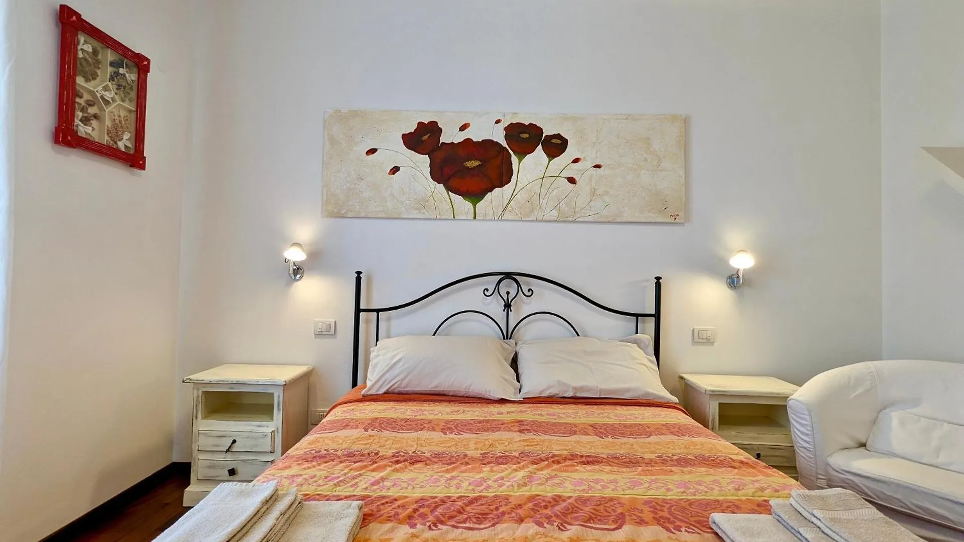 דירה Caldiero Family Retreat Relax & Comfort Per 5 Persone איטליה