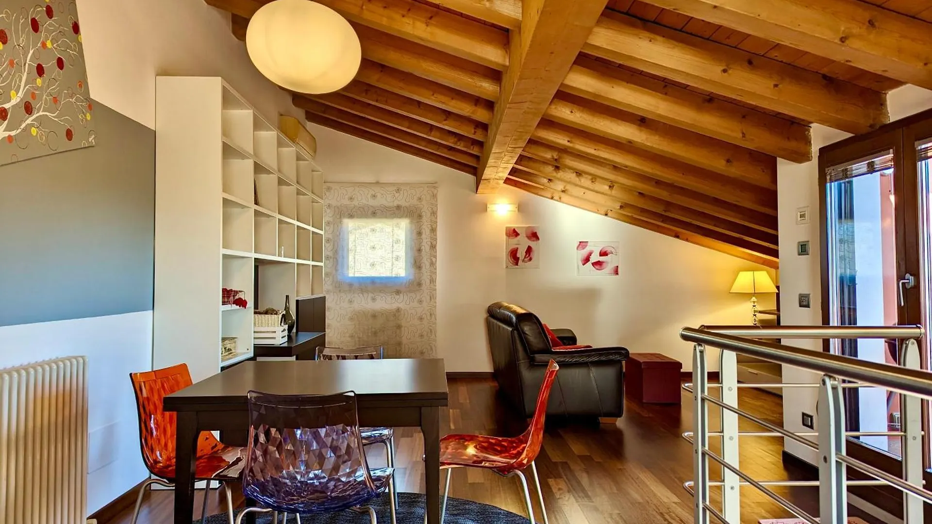Caldiero Family Retreat Relax & Comfort Per 5 Persone