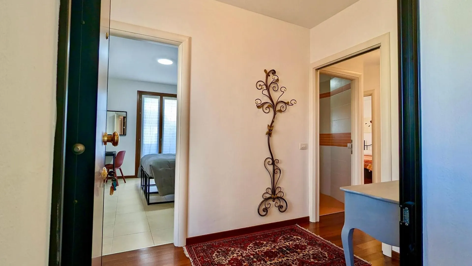 Family Retreat Relax & Comfort Per 5 Persone Caldiero
