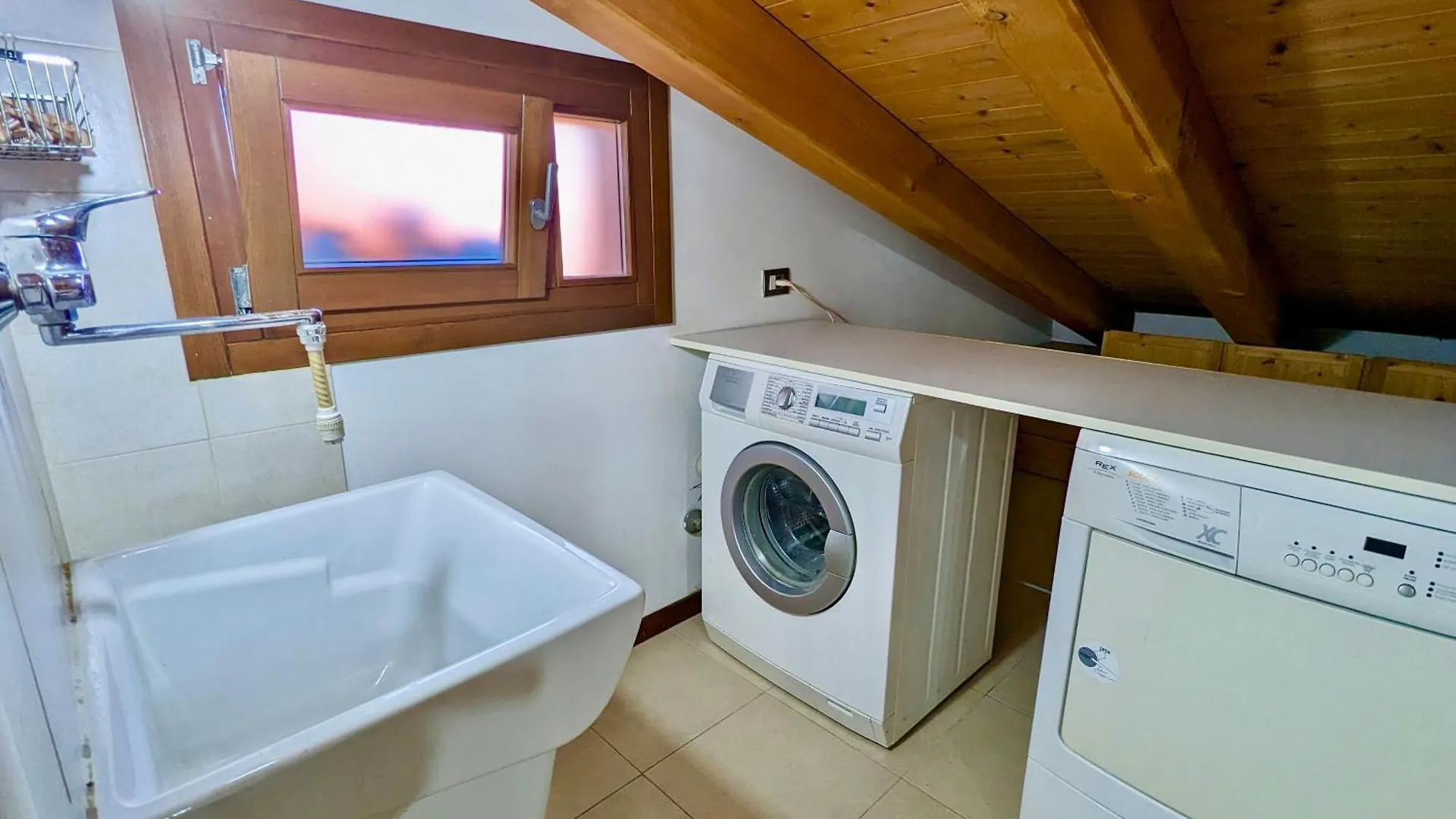 Caldiero Family Retreat Relax & Comfort Per 5 Persone איטליה