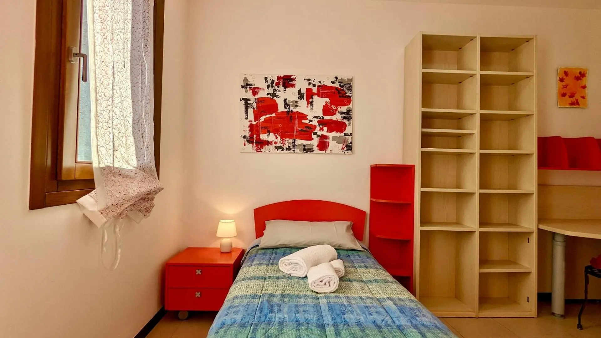 Family Retreat Relax & Comfort Per 5 Persone Caldiero Italien