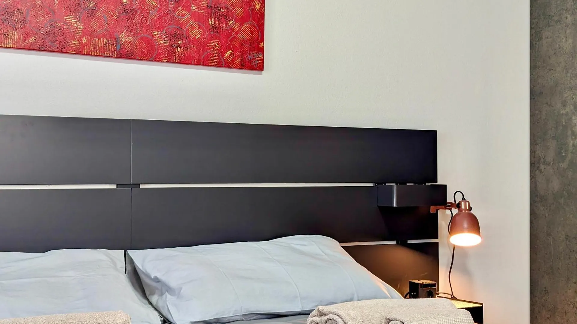 Family Retreat Relax & Comfort Per 5 Persone Caldiero Lejlighed