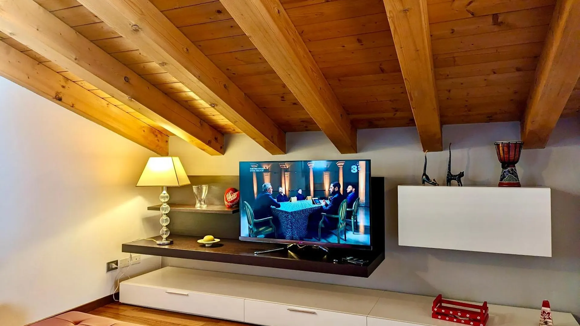 Lejlighed Family Retreat Relax & Comfort Per 5 Persone Caldiero