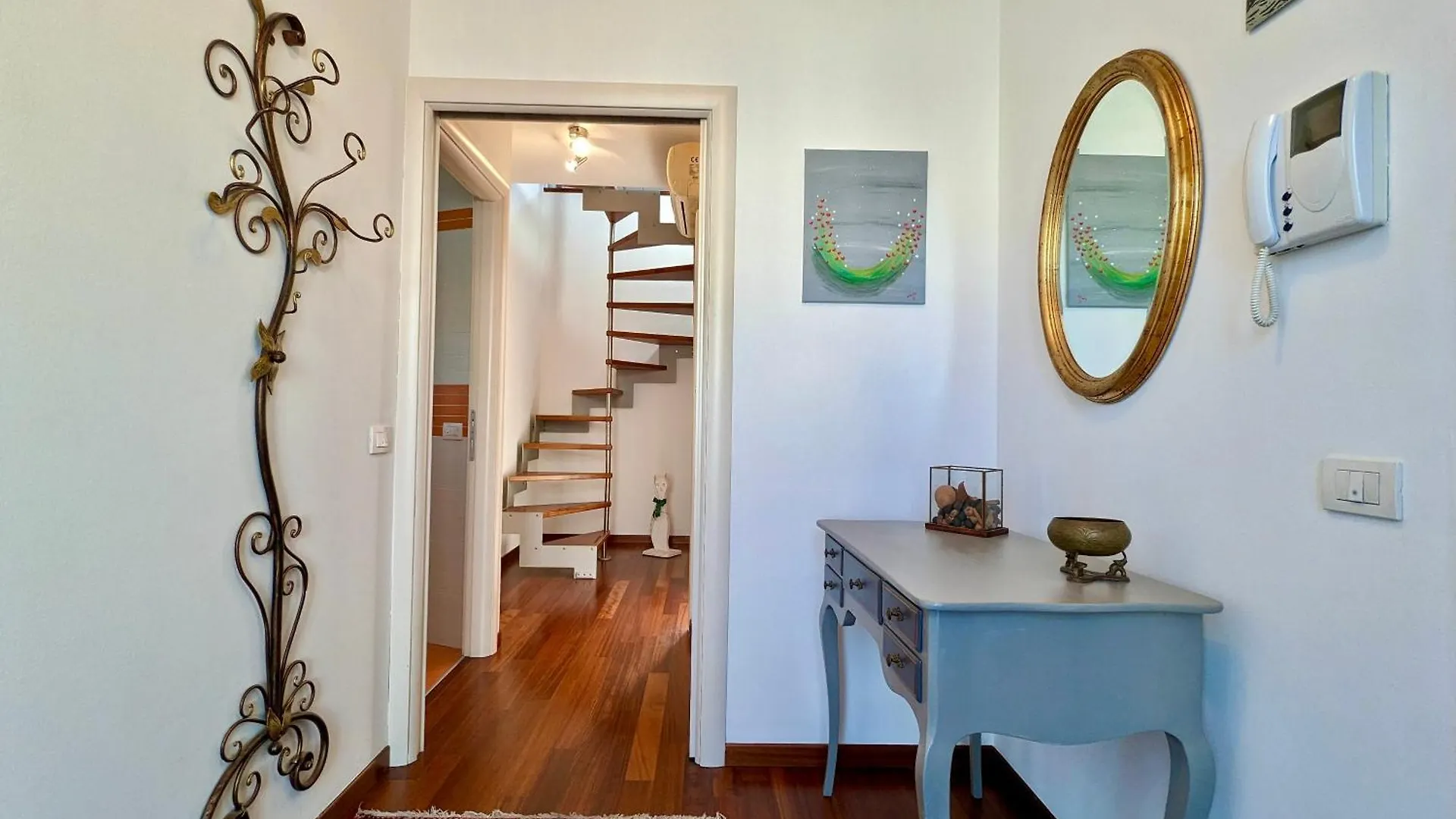 Caldiero Family Retreat Relax & Comfort Per 5 Persone דירה