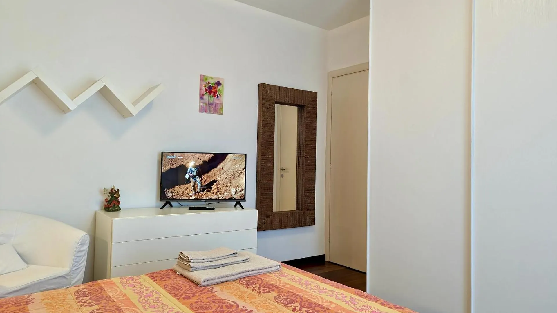 Family Retreat Relax & Comfort Per 5 Persone Caldiero Lejlighed