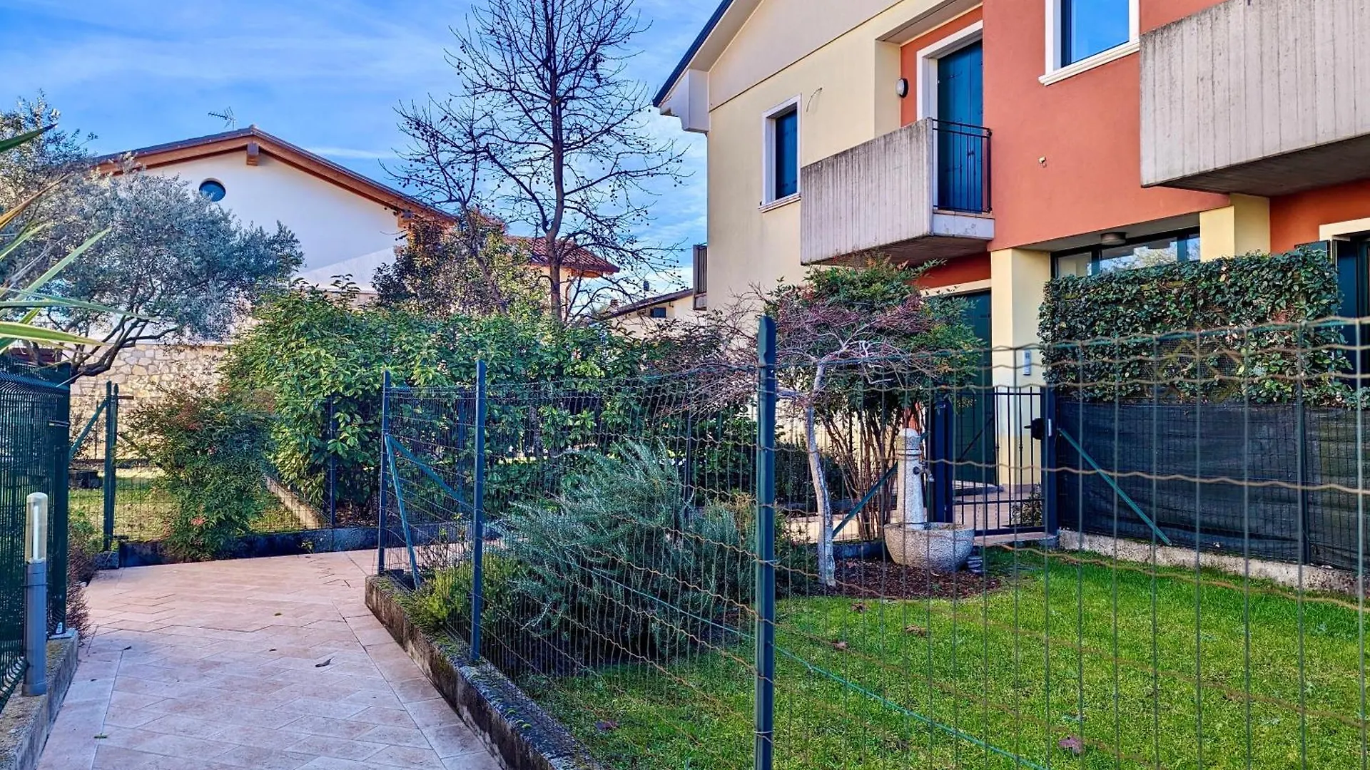 Caldiero Family Retreat Relax & Comfort Per 5 Persone
